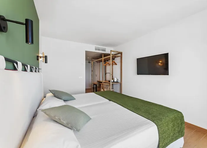 Thb Lanzarote 4* Costa Teguise