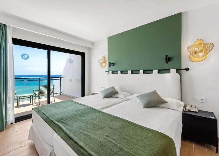 Szálloda Thb Lanzarote Costa Teguise