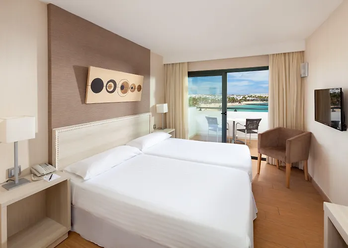 Thb Lanzarote Costa Teguise