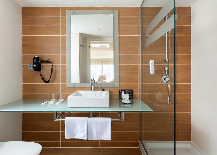 Thb Lanzarote Szálloda