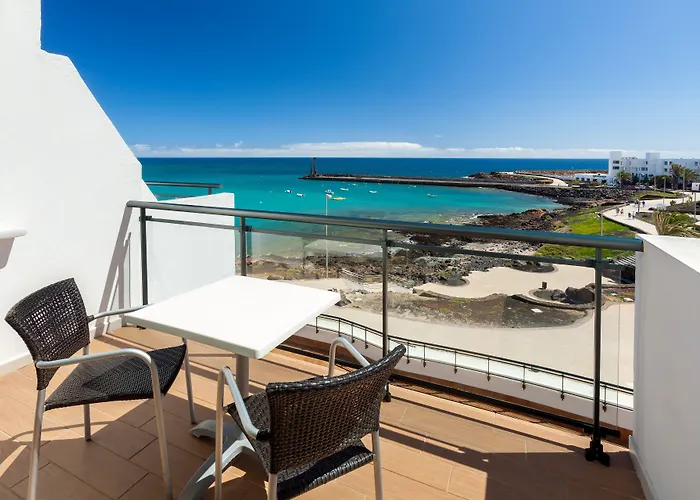 Thb Lanzarote Costa Teguise