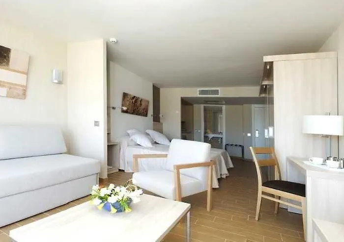 Szálloda Thb Lanzarote 4*