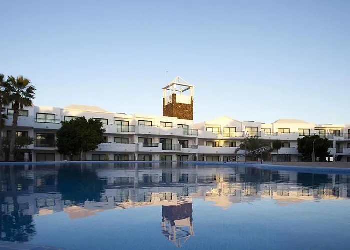 Hotel Thb Lanzarote Costa Teguise