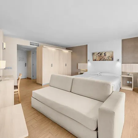 Thb Lanzarote Hotell