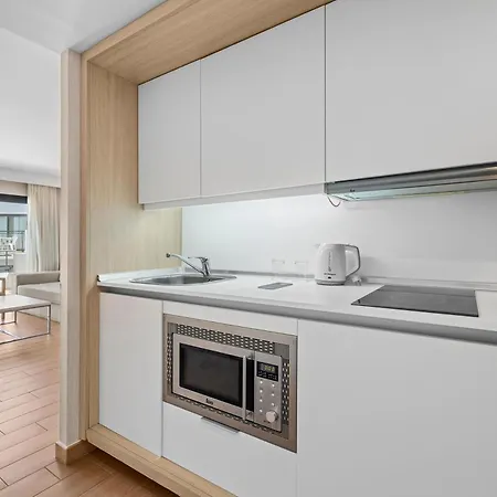 Hotel Thb Lanzarote 4*