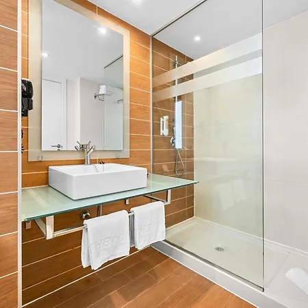 Hotel Thb Lanzarote 4*