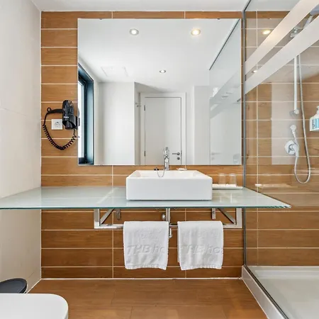 Thb Lanzarote Costa Teguise