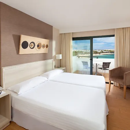 Thb Lanzarote Costa Teguise