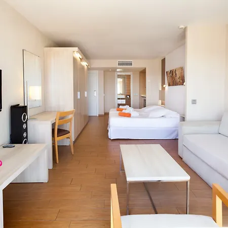 Thb Lanzarote Costa Teguise