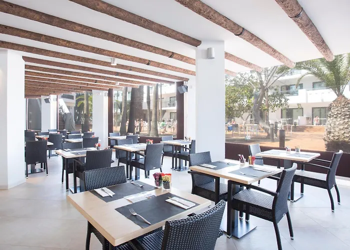 Thb Lanzarote 科斯塔特吉塞