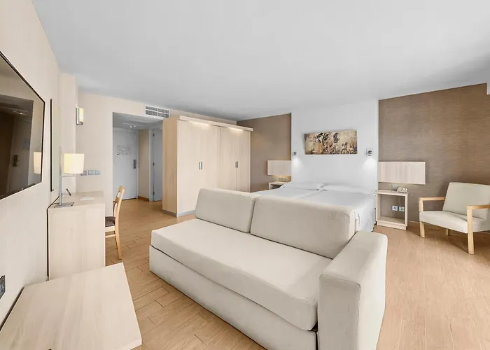 Thb Lanzarote 酒店