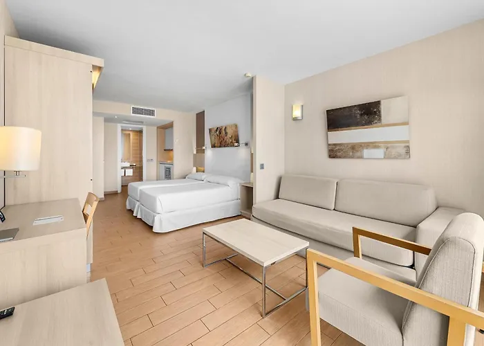 Thb Lanzarote 科斯塔特吉塞