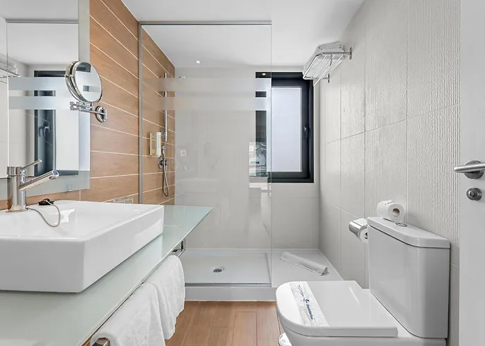 Thb Lanzarote 酒店