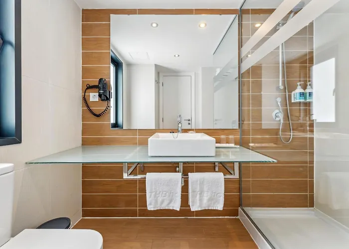 Thb Lanzarote 科斯塔特吉塞