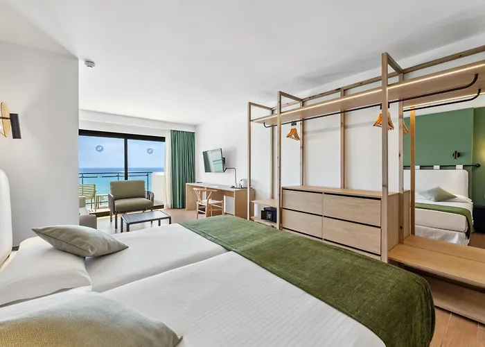 酒店 Thb Lanzarote